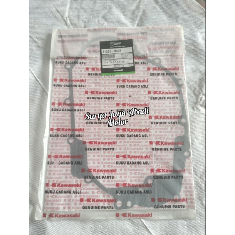 Packing Kopling Kawasaki Klx Klx150 Klx 150 Original