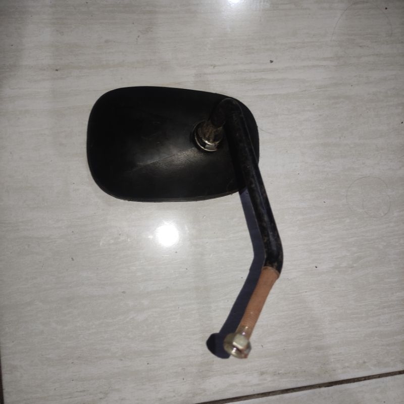 spion vespa super sprint KDC  batang besar pendek