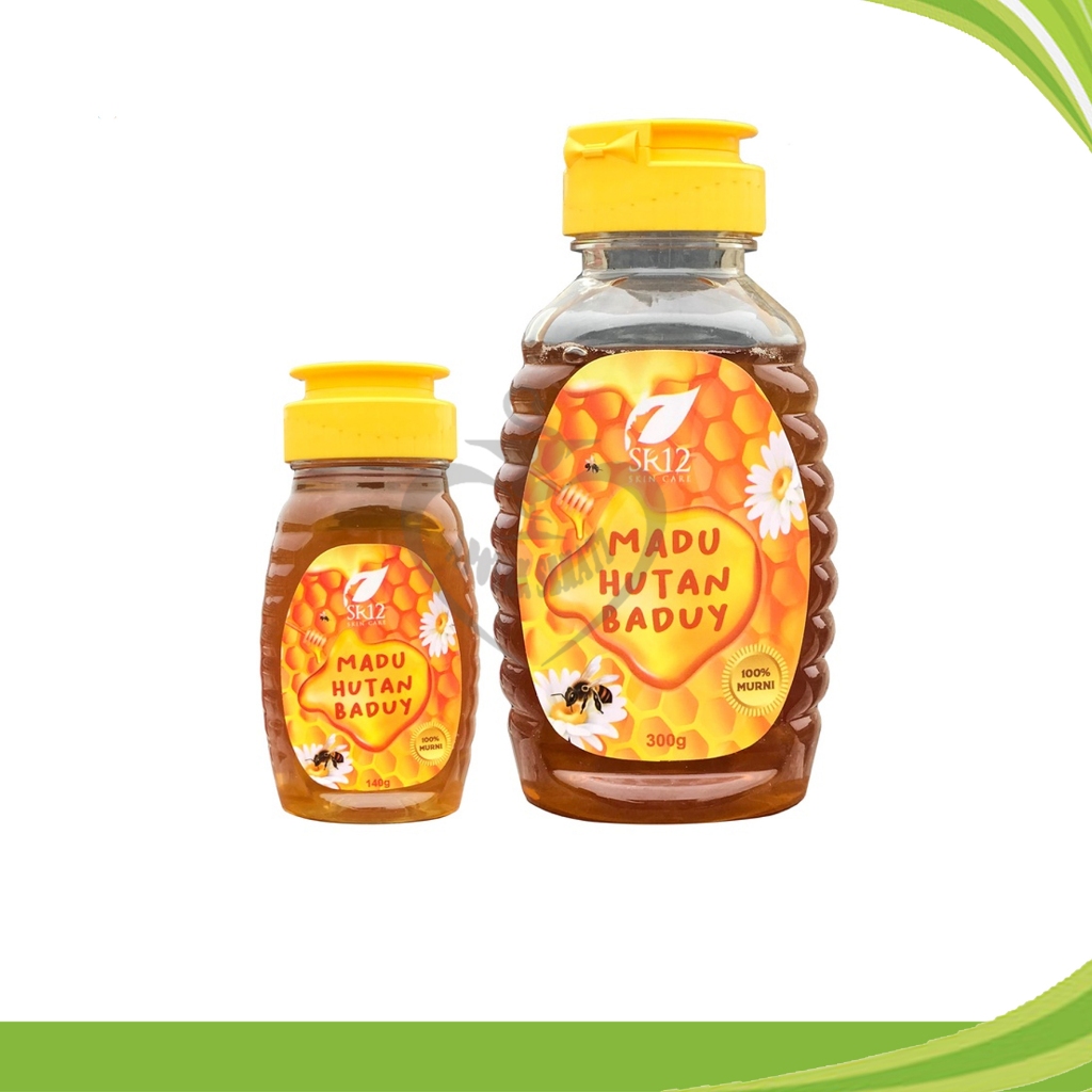 

Madu Hutan Baduy SR12 Meningkatkan Daya Tahan Tubuh