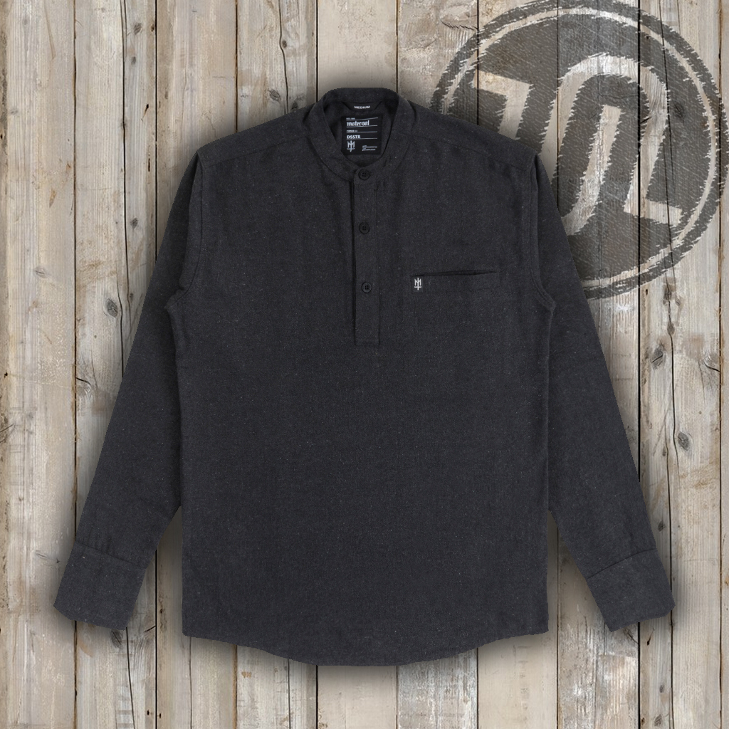 Maternal Disaster - Buttonups - Hrey