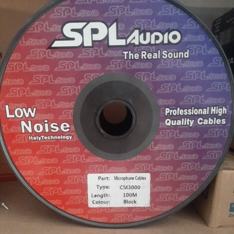 CABLE SPL CM 3000 HIG QUALITY