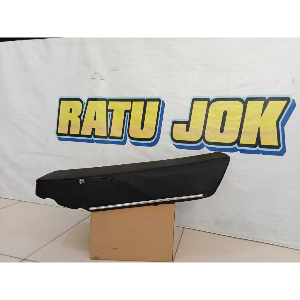 PROMOOJok honda GL PRO/MAX jok MB tech anti gembos