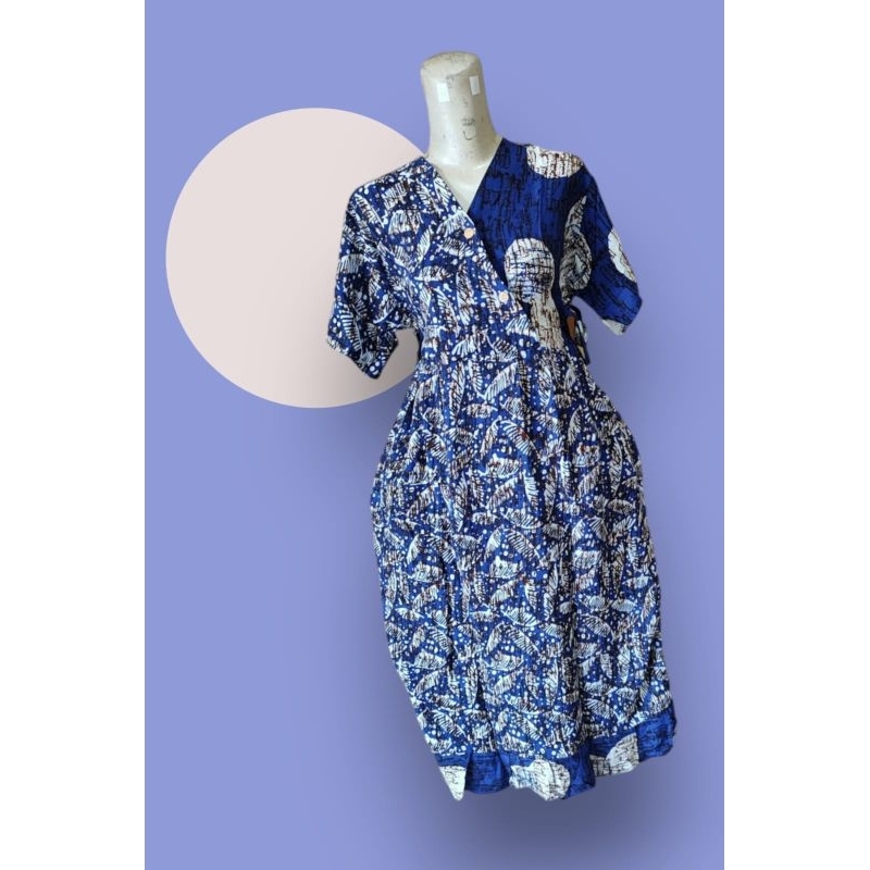 DASTER ROSSA SUTERA UNGU