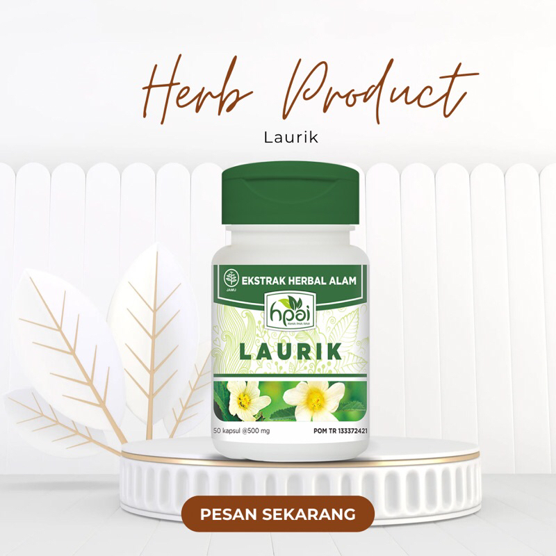 

LAURIK