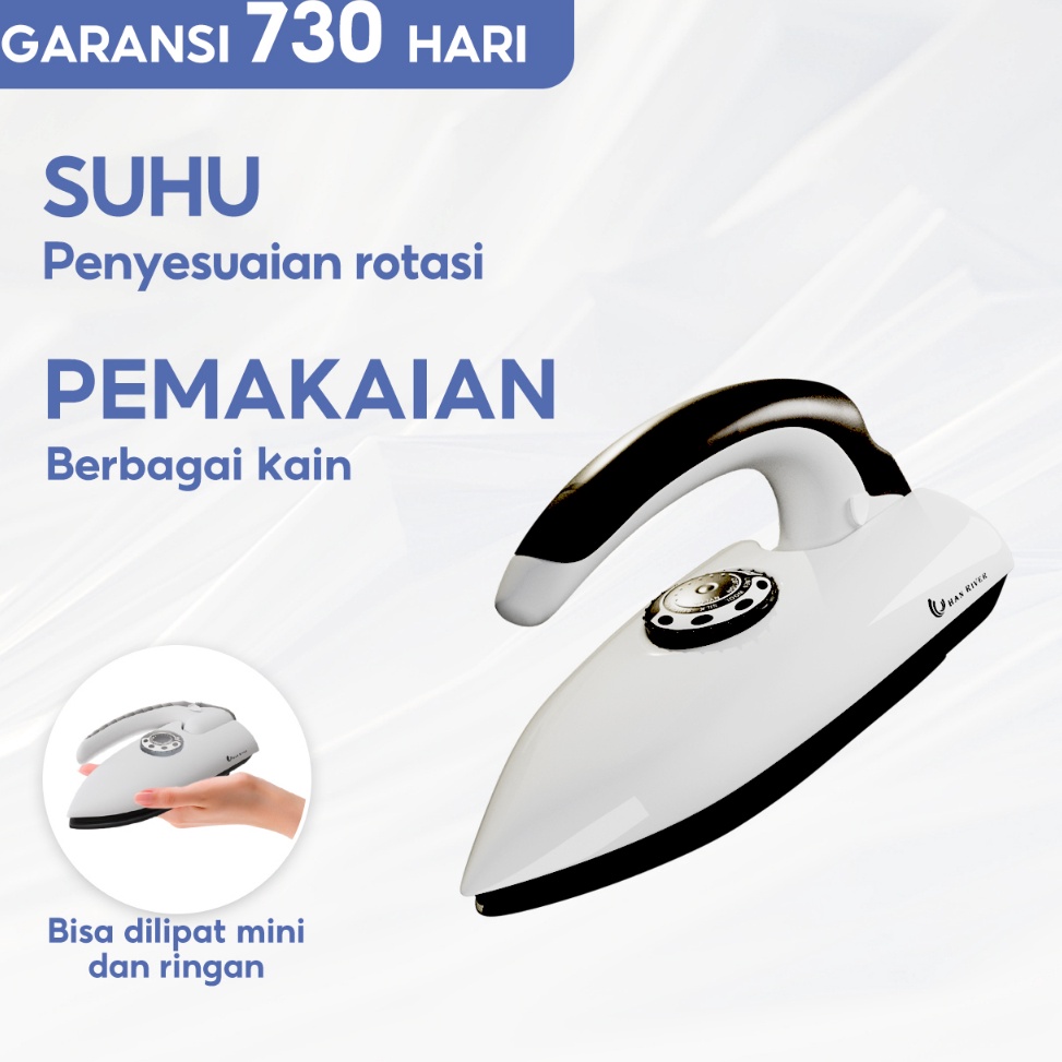 NvY Setrika MiniSetrika LipatSetrika TravelSetrika PortabelSetrika Mini TravelSetrika TravelingStrik