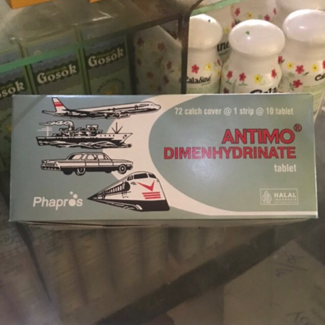 ANTIMO