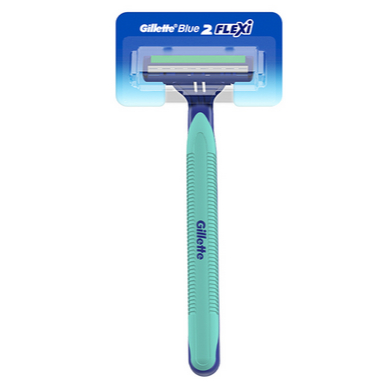 GILLETTE BLUE 2 FLEXI