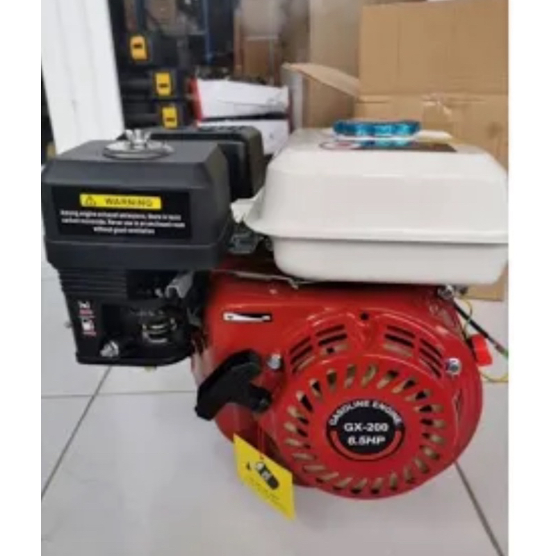 MESIN PENGGERAK SERBAGUNA GX200