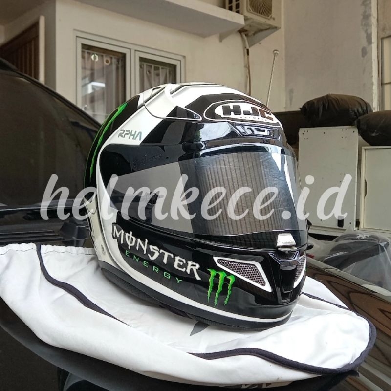 HJC RPHA 11 Indy Lorenzo