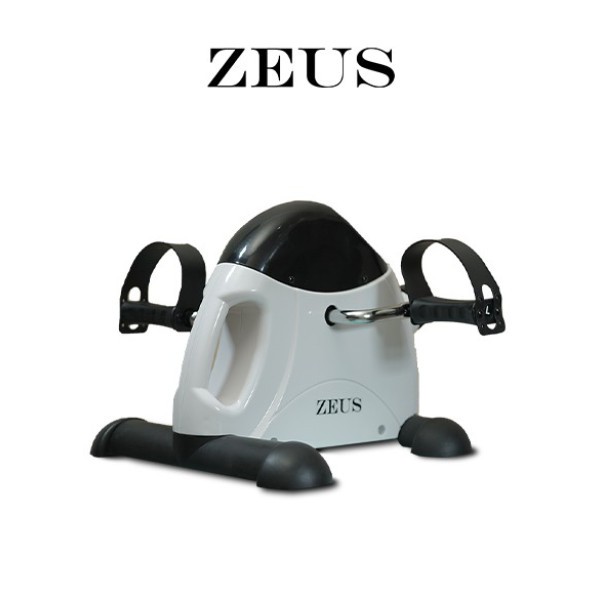 ZEUS SPORT - MINI STATIC BIKE - ZEUS MINI EXCERCISE - ORIGINAL 100%