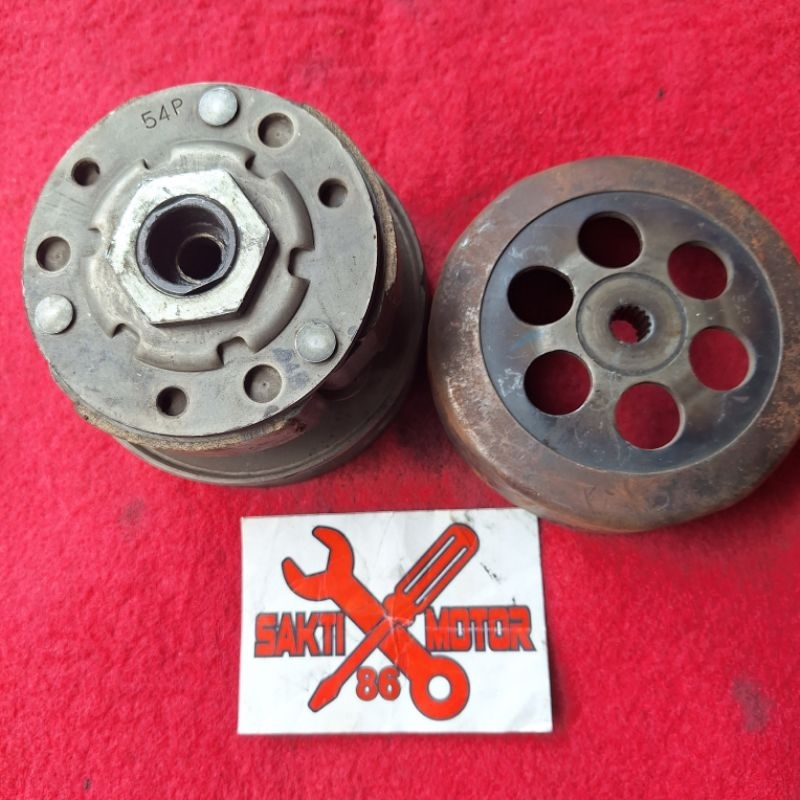 Pully aissy Mio J Mio Gt Soul gt original