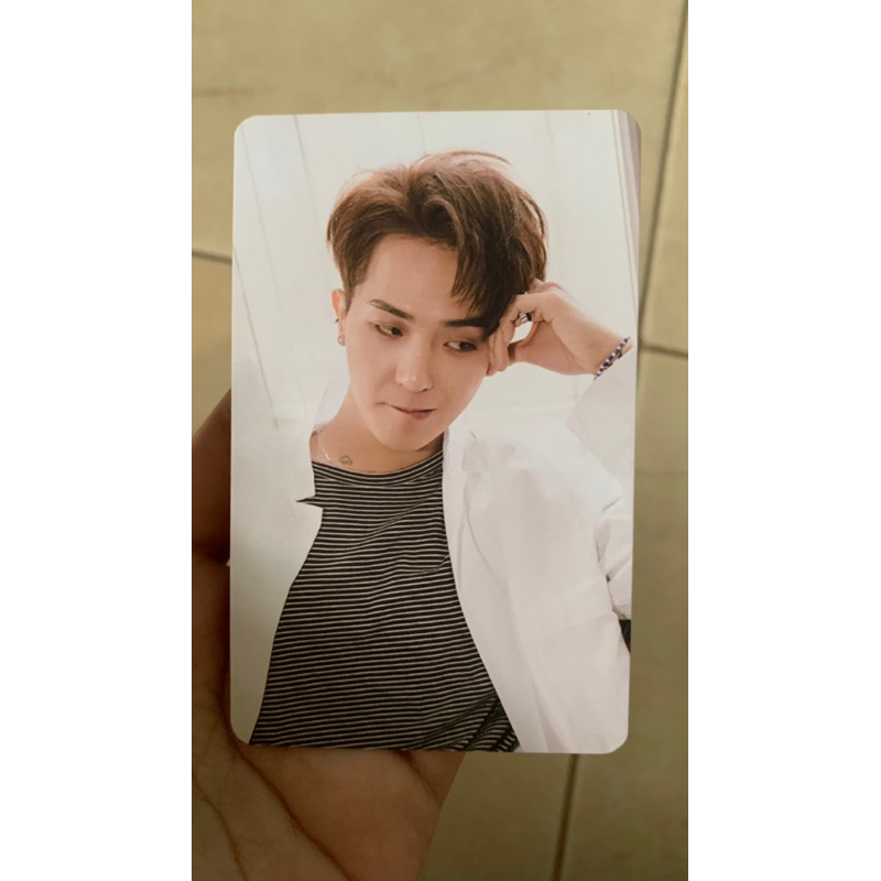WINNER REMEMBER YOUNGHOON MINO