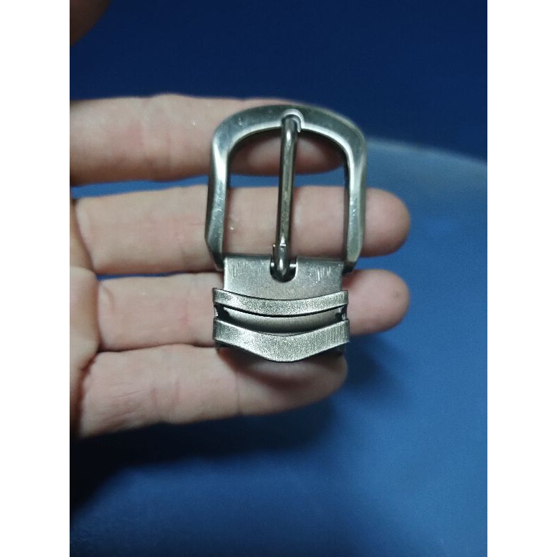 KEPALA GESPER  IKAT PINGGANG 2,5 CM.