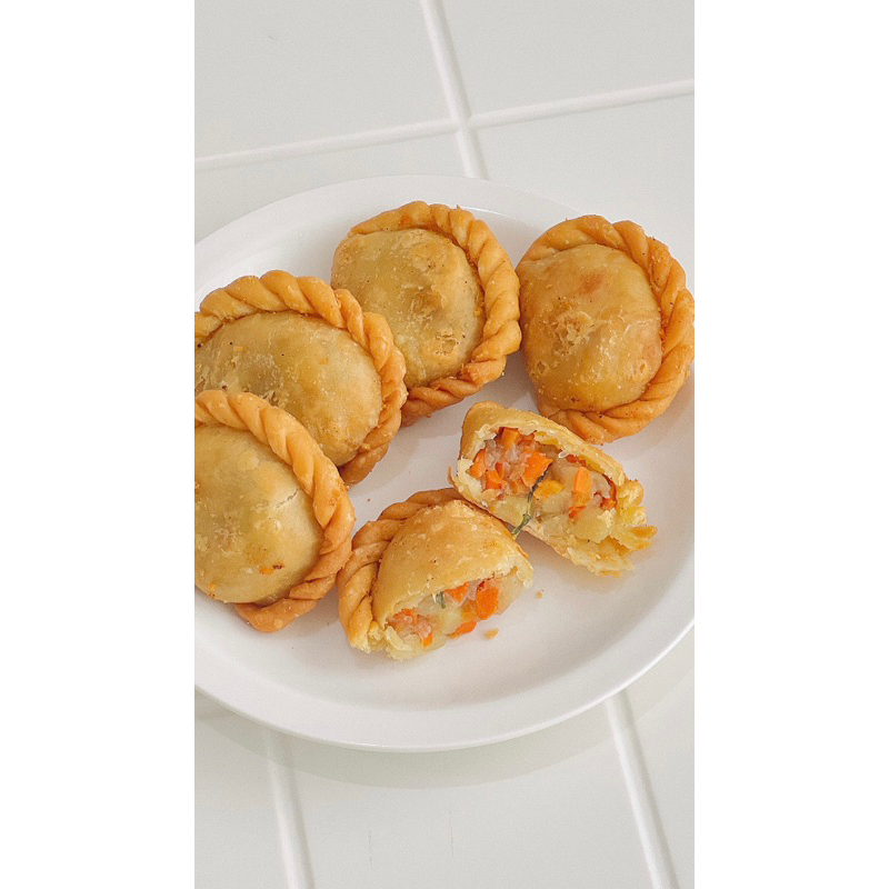 Arasa Frozen Food Pastel