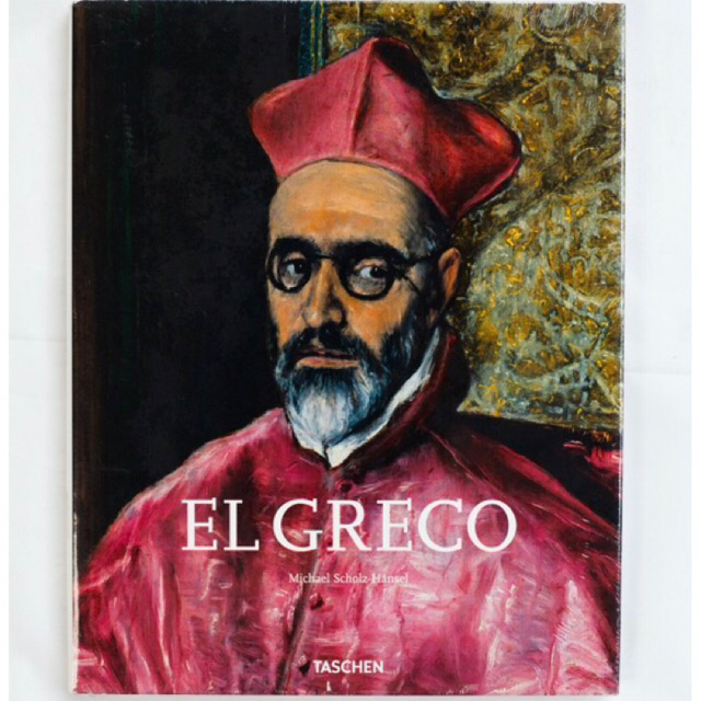 EL GRECO