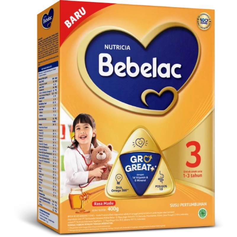 bebelac 3