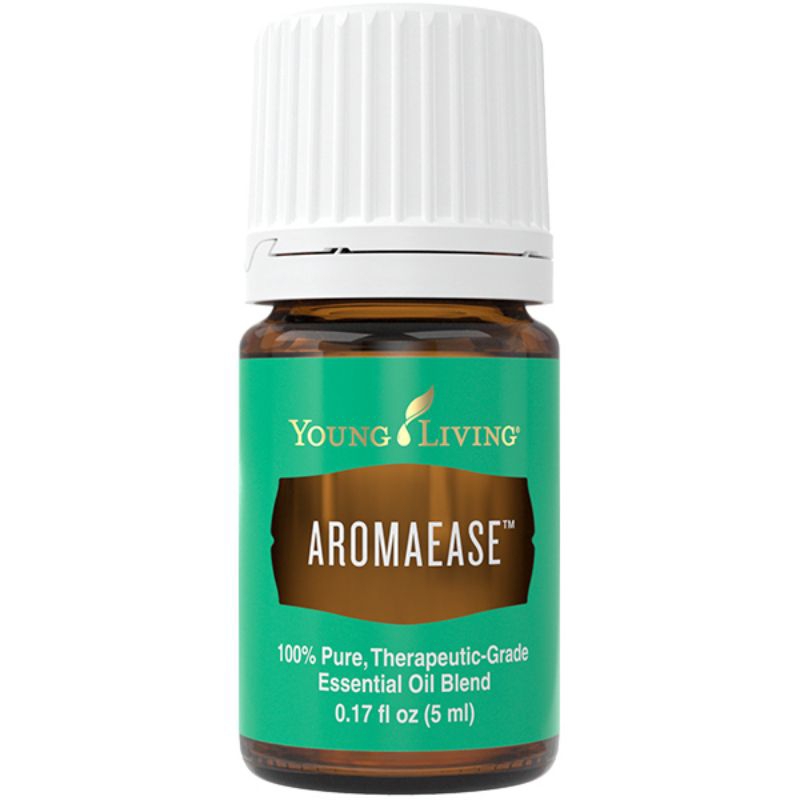 AromaEase™ 5ml / Young Living / Essential Oil