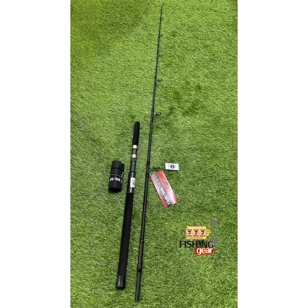 JORAN SHAKESPEARE UGLY STIK GX2 POPPING USSP702PE3