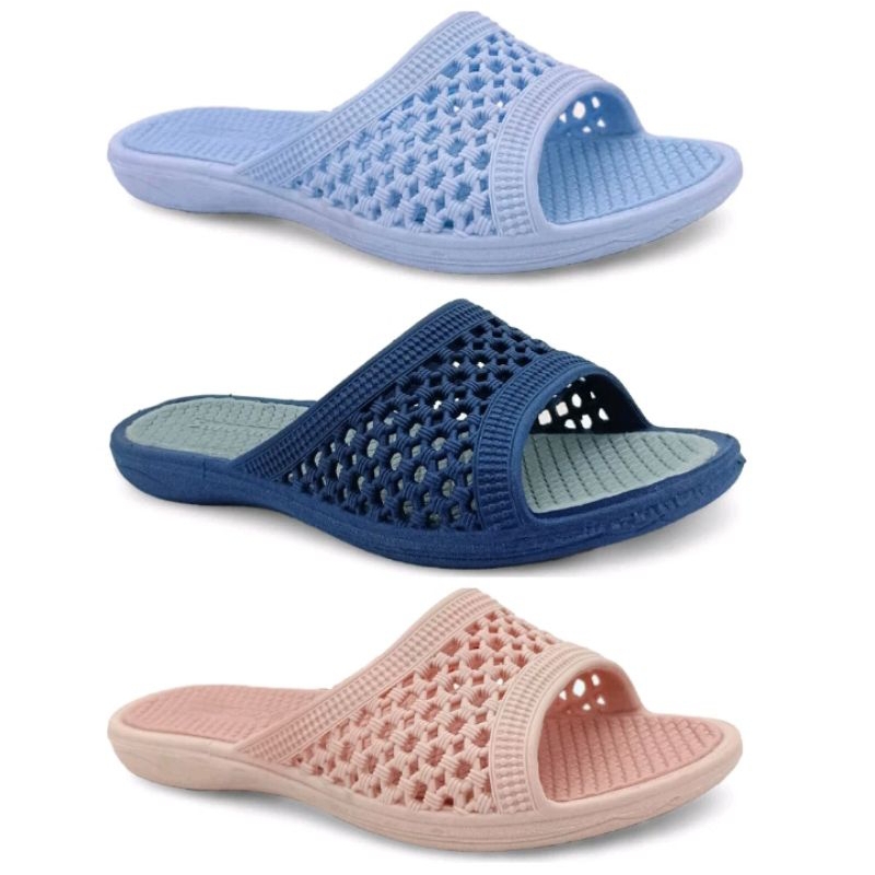 SANDAL KARET BATA Sandak