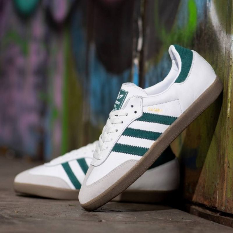 adidas samba OG PREMIUM pria