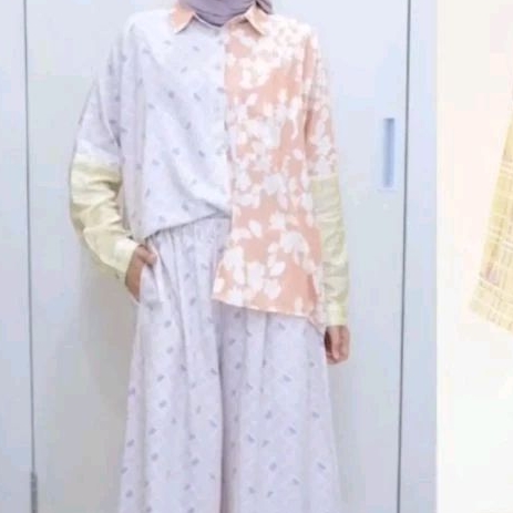 READY STOCK Cottonink x Kami Raya Kamiidea Lebaran 2022