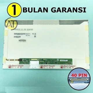 LED Laptop Screen 14.0" 40 pin Toshiba Satelit C800 C800D C840