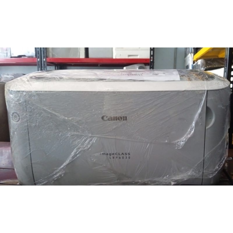 Canon LBP 6030 / #Lbp6030