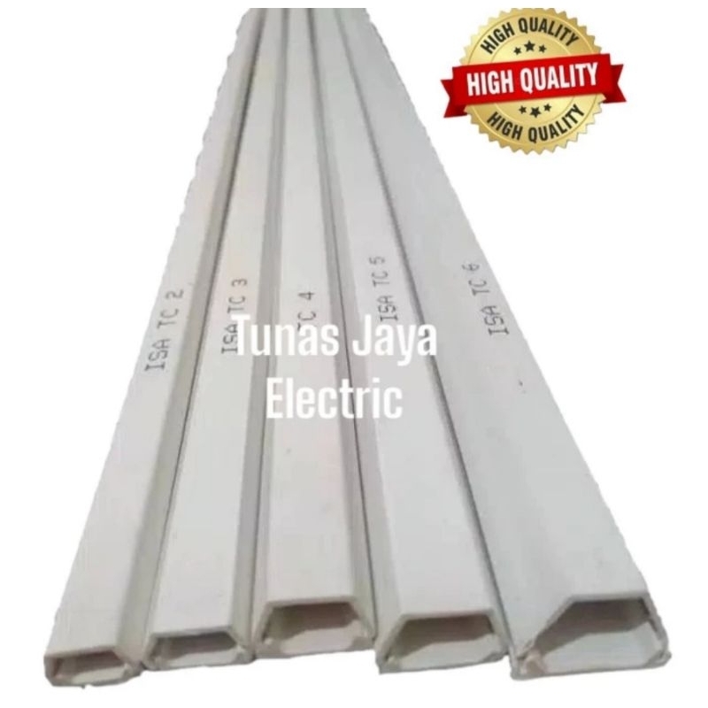 Kabel Duct TC-1 / Duct Protection