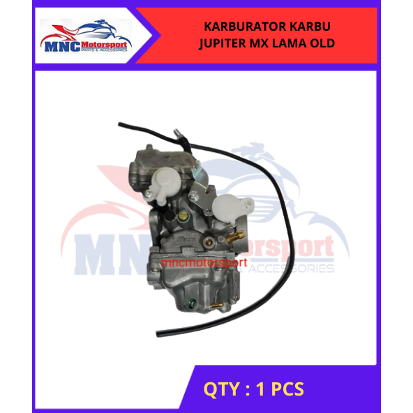 KARBURATOR KARBU JUPITER MX LAMA OLD