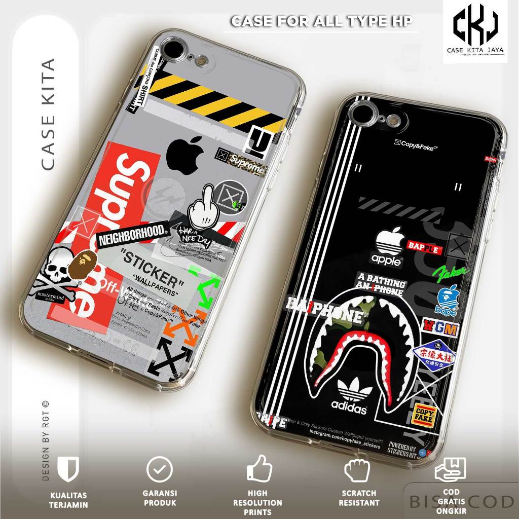 Case INFINIX SMART 4 5 6 HD 6 PLUS 6 RAM 2 6 RAM 3 7 ZERO 5G 2023 ZERO 20 ZERO 5G 2022 - Casing hp -