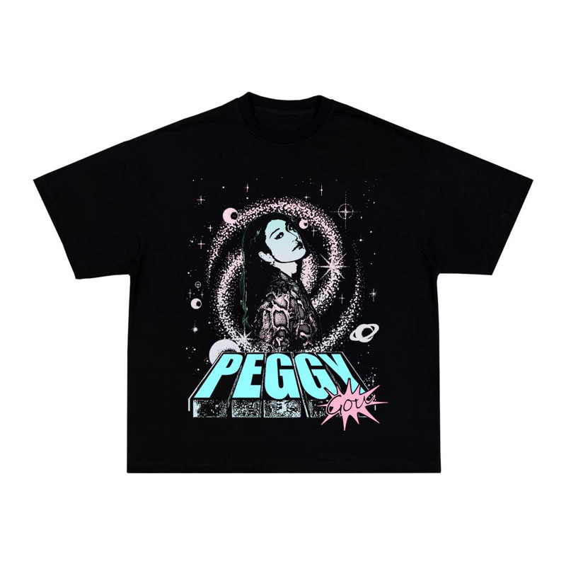 Kaos Peggy Gou