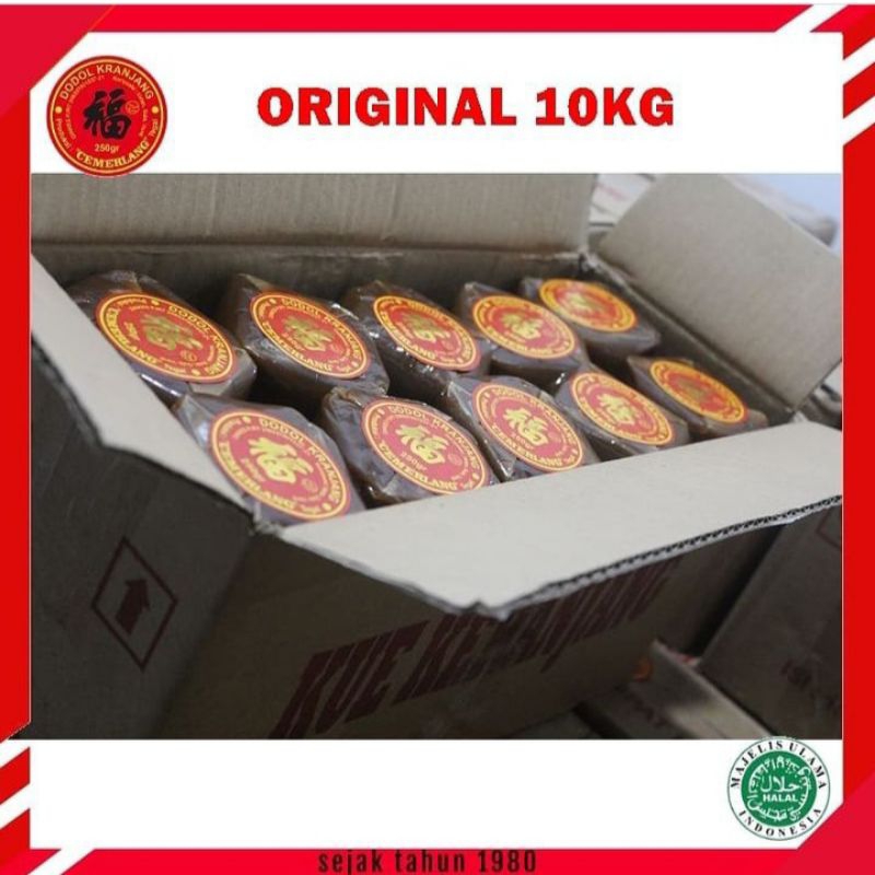 

kue keranjang 10kg