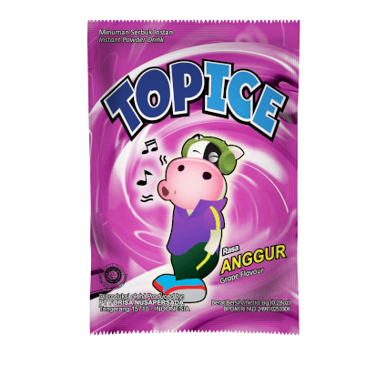 

Top ice anggur 10 sachet