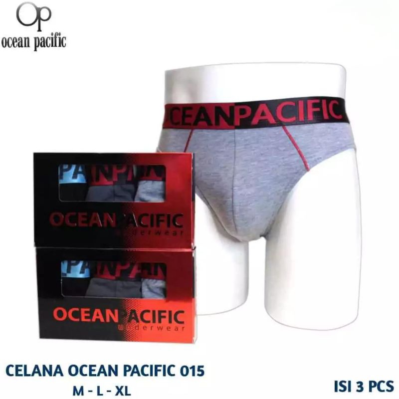 Celana Dalam Pria Ocean Pacific 015