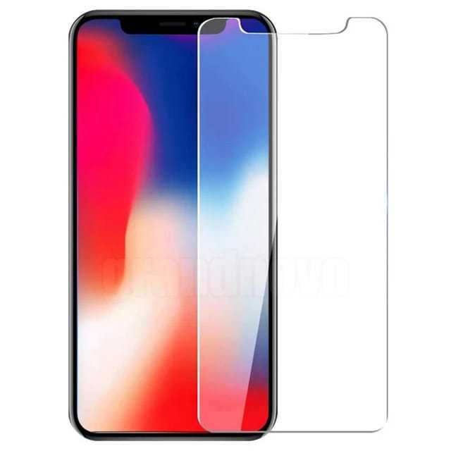 Anti Gores Bening Iphone 11 PRO MAX 12 12 MAX IP 12 MINI12 PRO MAX 13 13 MINI 13 PRO MAX IP 14 PLUS 