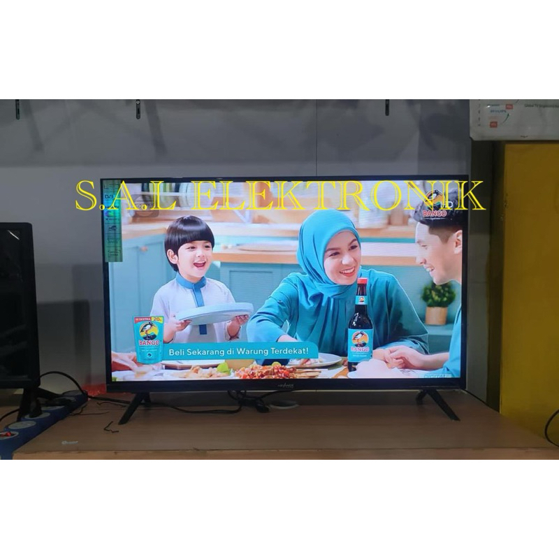 TV Led Advance 32Inch Digital TV