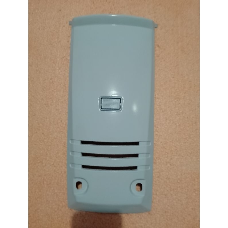 body dasi depan pesek baby matic Qingqi 50cc baru