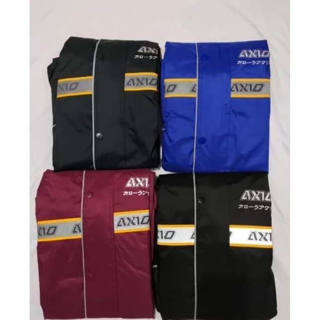 jas hujan axio 882 ORIGINALmantel mantol hujan axio murahRaincoat axio originaljas hujan axio ori d 