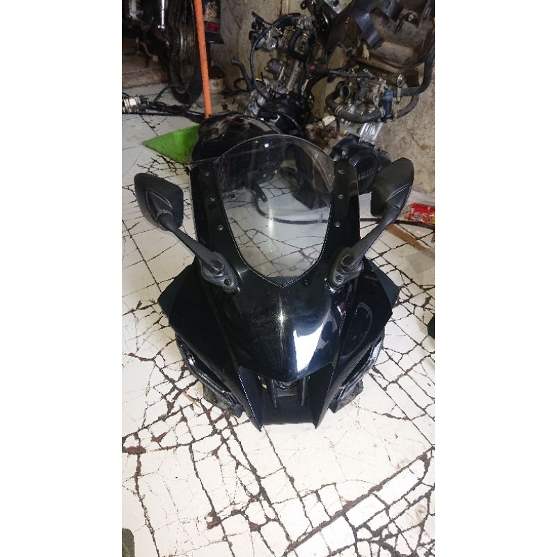 fairing fulset r15 v4 original