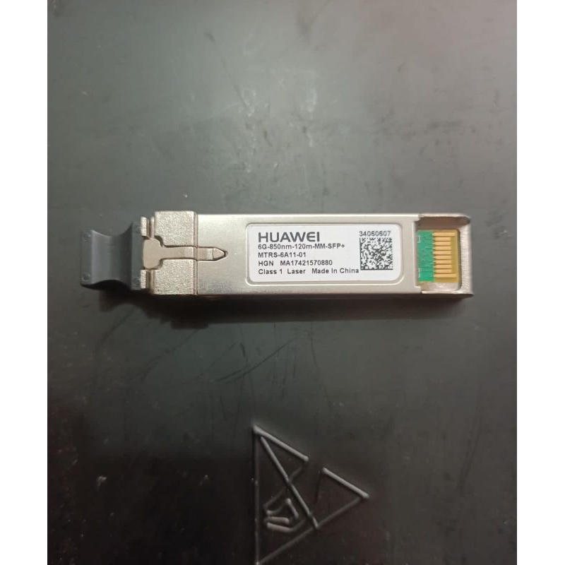 SFP+ HUAWEI 6G-850NM-120M-MM SFP+