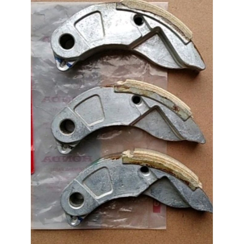 Kampas Ganda Only Vario 125 fi Kode KZR