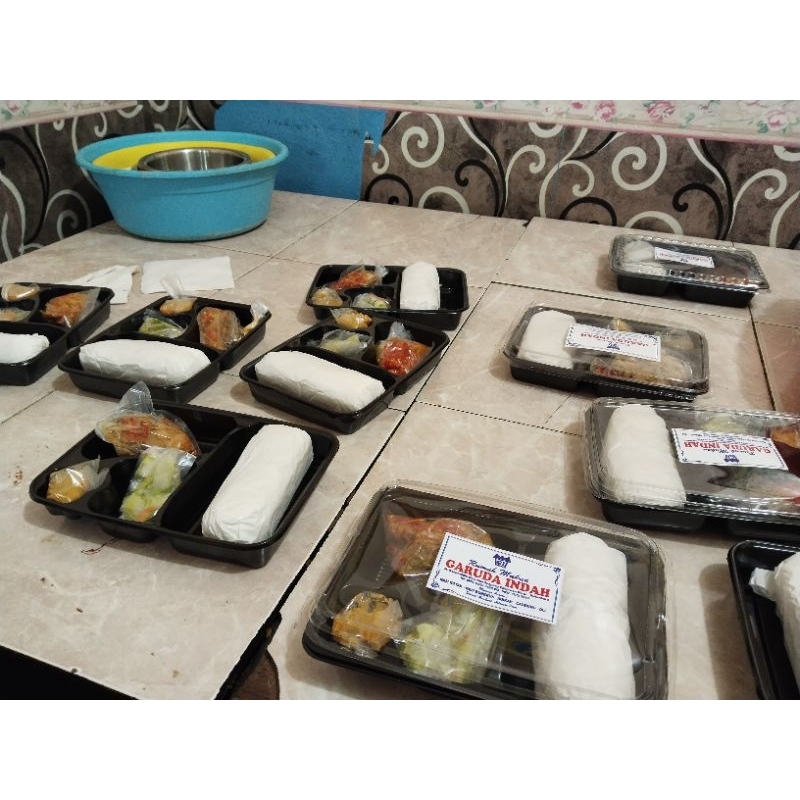

Catering Rumah Makan Garuda Indah ORIGINAL