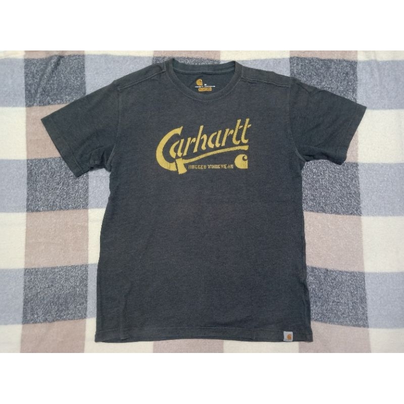 CARHARTT - MADDOCK GRAPIC T-SHIRT