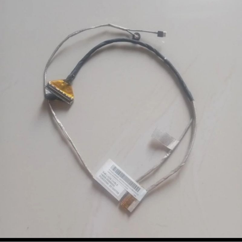 fleksibel led lcd laptop Asus k46 a46 k46cm a46ca k46c k46ca a46c