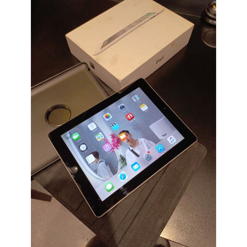 ipad2second16gb