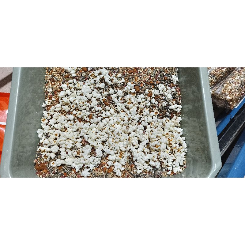 

tambahan packing buble bubble wrap untuk barang KECIL maksimal panjang 1 meter atau 100 cm