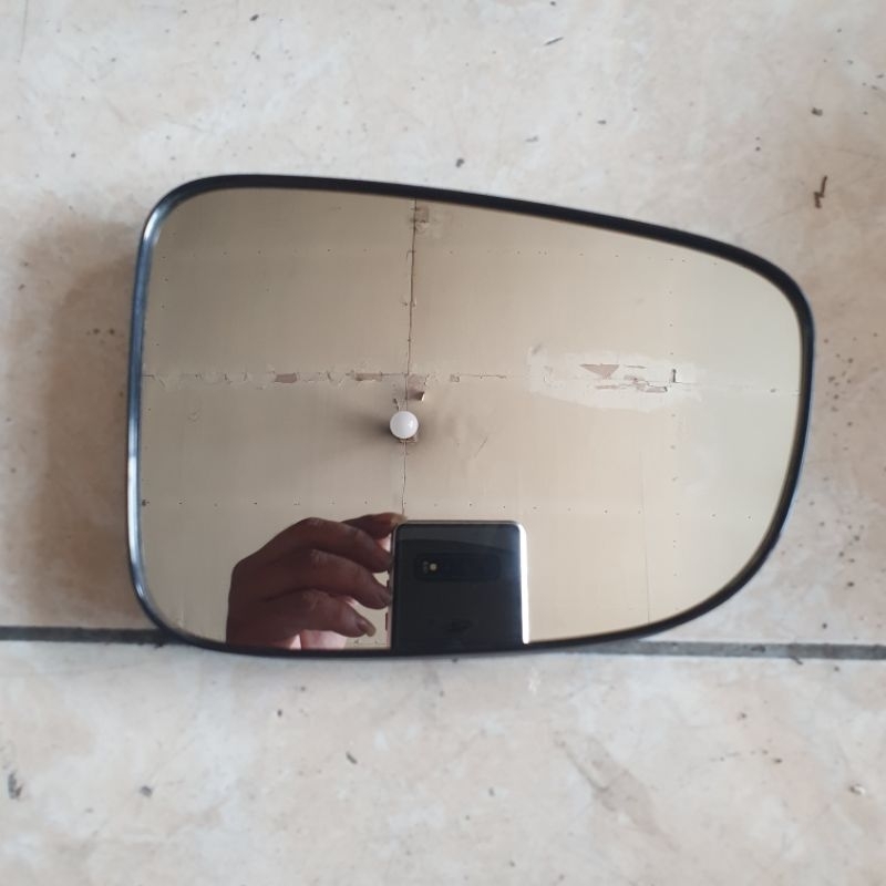 kaca spion mazda 2 cermin spion mazda 2 original 1pcs 2014 2015 2016