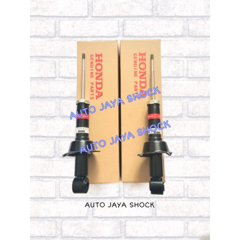 Shock belakang crv gen2