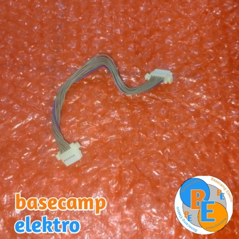 Kabel Power Supply Ke Mainboard TV LED LG 42LF550A TE 42LF550 Kabel Psu Ke Mb TV LED 42LF550A Kabel 