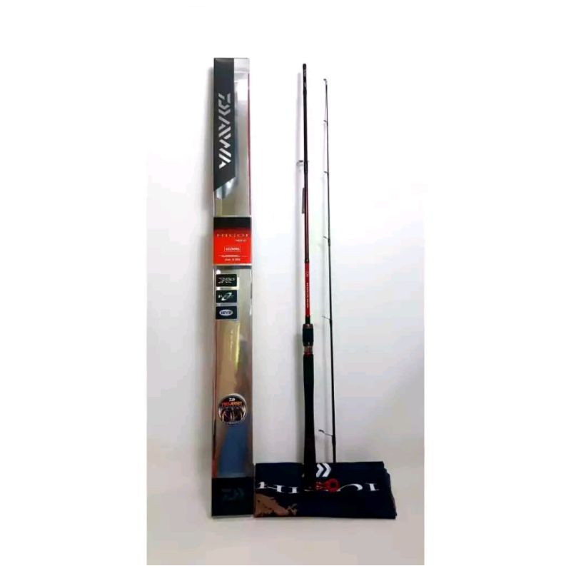 JORAN DAIWA HIGOI GT 602MS 180